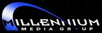 Logo: Millennium Media Group