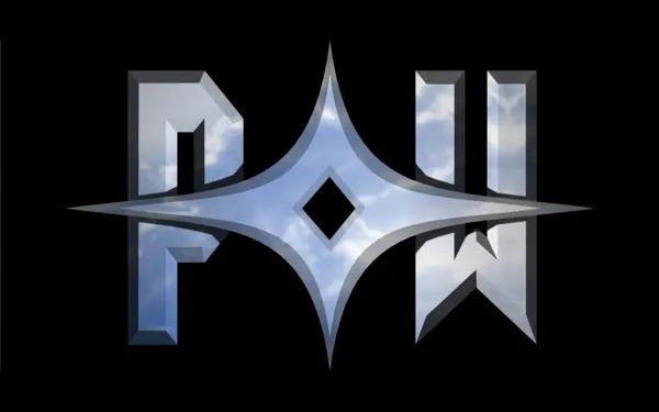 Logo: POW Games