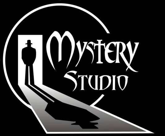 Logo: Mystery Studio