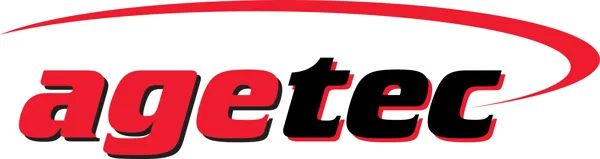 Logo: Agetec, Inc.