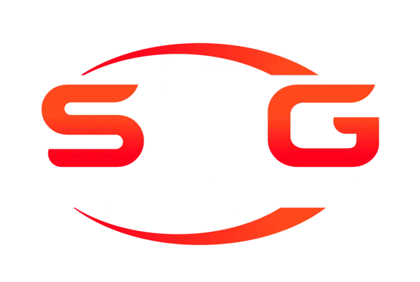Logo: Smartly Gophered Games