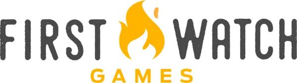 Logo: First Watch Games
