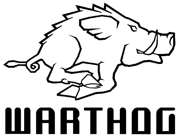Logo: Warthog Plc