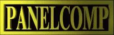 Logo: PanelComp, Ltd.