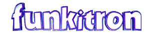 Logo: funkitron, Inc.