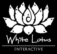 Logo: White Lotus Interactive LLC
