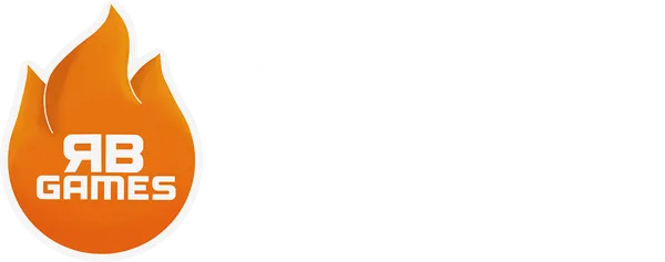 Logo: rBorn Games