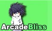 Logo: ArcadeBliss.com