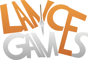 Logo: Lance Games
