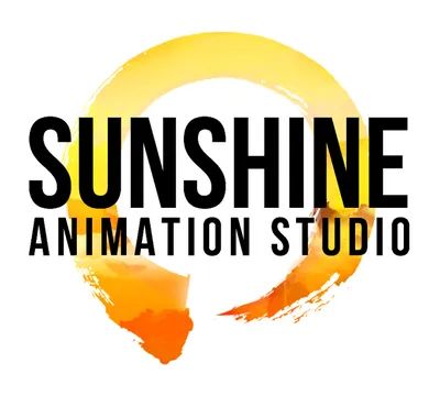 Logo: Sunshine 2D Animation Studio S.L.