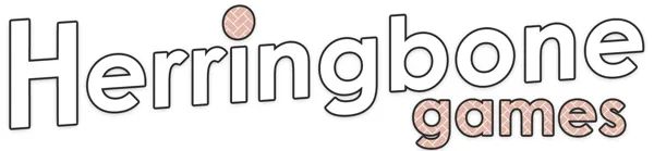 Logo: Herringbone Games