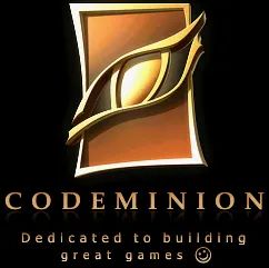 Logo: Codeminion S.C.