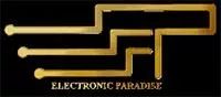 Logo: Electronic Paradise