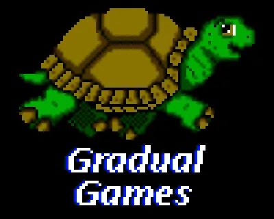 Logo: Gradual Games