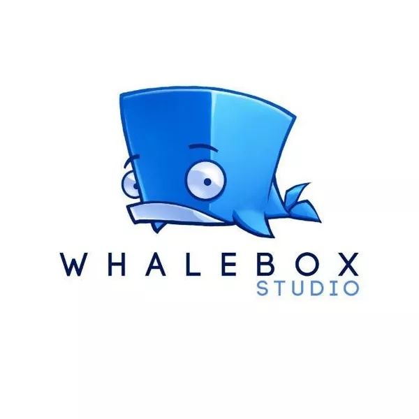 Logo: Whalebox Studio