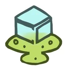 Logo: Acid Cube Games