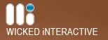 Logo: Wicked Interactive Ltd.