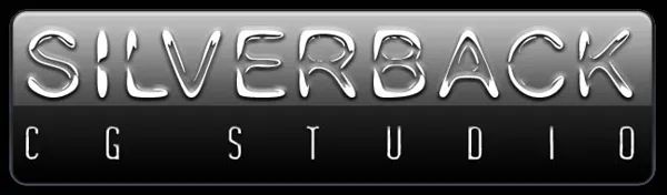 Logo: Silverback CG Studio