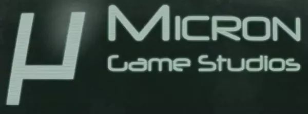 Logo: Micron Game Studios
