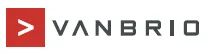 Logo: Vanbrio Entertainment, Inc.