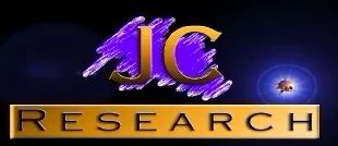 Logo: JC Research Inc.