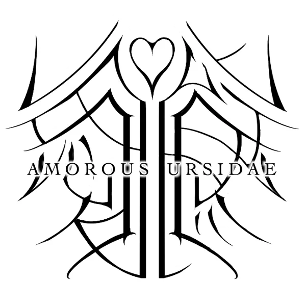 Logo: Amorous Ursidae