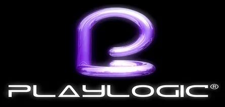 Logo: Playlogic International N.V.