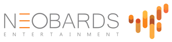 Logo: NeoBards Entertainment Ltd.
