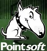 Logo: Pointsoft GmbH