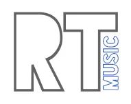 Logo: RobTylerMusic
