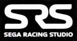Logo: SEGA Racing Studio