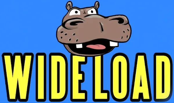Logo: Wideload Games, Inc.