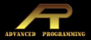 Logo: Advanced Programming