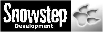 Logo: Snowstep Development