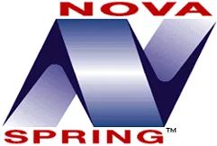 Logo: Nova Spring