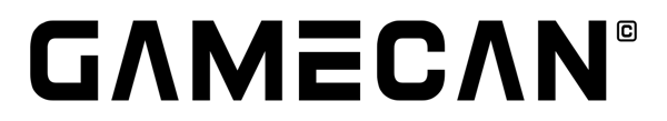 Logo: Gamecan OÜ