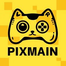 Logo: Pixmain Pte. Ltd.