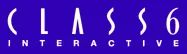 Logo: Class6 Interactive