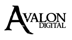 Logo: Avalon Digital SAS