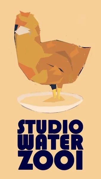 Logo: Studio Waterzooi