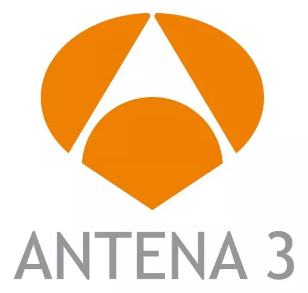 Logo: Antena 3 de Televisión