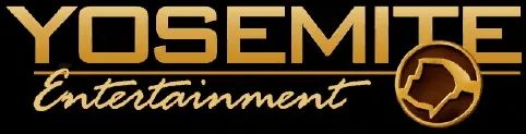 Logo: Yosemite Entertainment