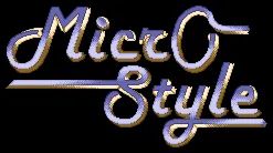Logo: MicroStyle