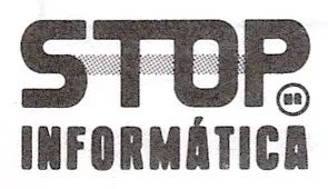 Logo: Stop Informática