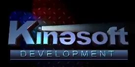 Logo: Kinesoft Development Corp.