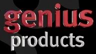 Logo: Genius Products Inc.