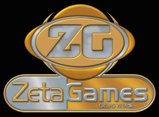 Logo: Zeta Multimedia S.A.
