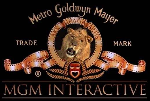 Logo: MGM Interactive