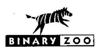 Logo: Binary Zoo Software, Inc.
