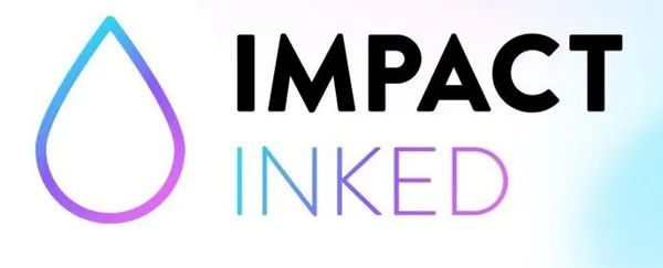 Logo: Impact Inked